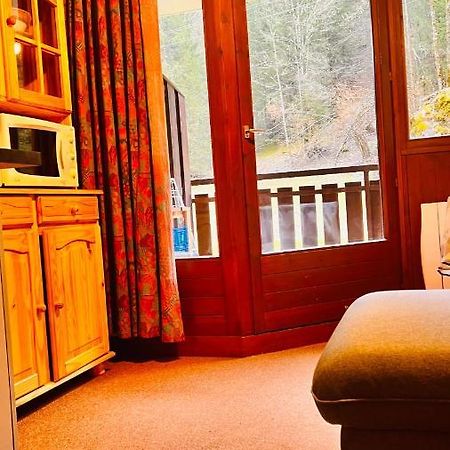 Apartement Morzine Avoriaz Esterno foto