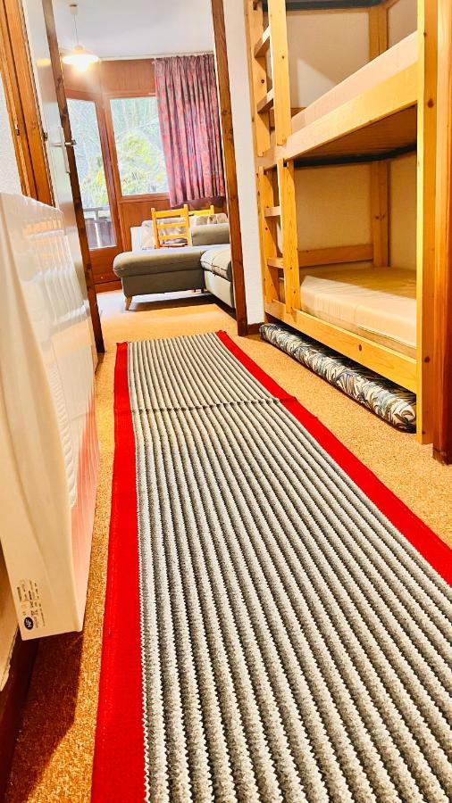 Apartement Morzine Avoriaz Esterno foto