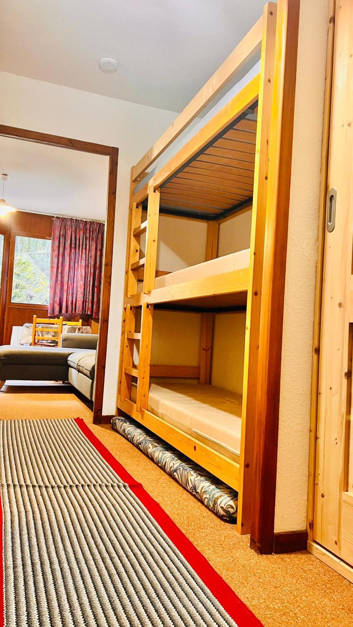 Apartement Morzine Avoriaz Esterno foto